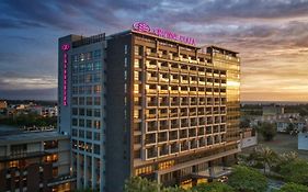 Crowne Plaza Tainan By Ihg